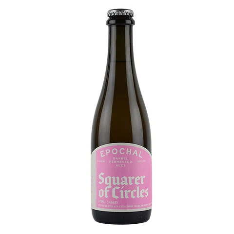 Epochal Squarer of Circles