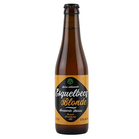 Thiriez La Blonde d'Esquelbecq Sour