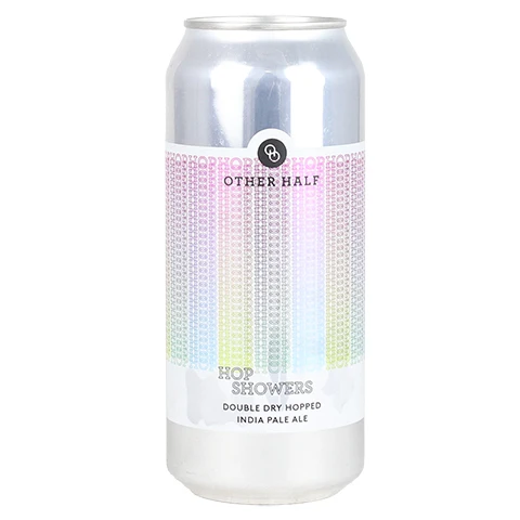 Other Half Hop Showers DDH IPA