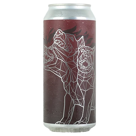 Mortalis Cerberus Sour