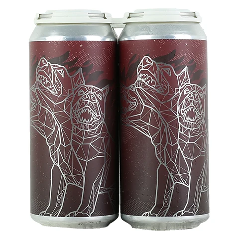Mortalis Cerberus Sour