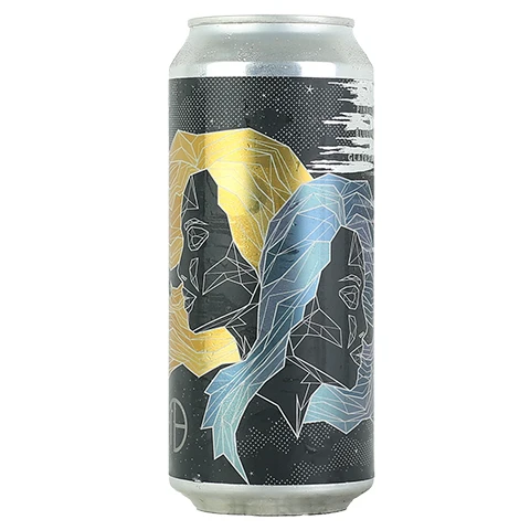 Mortalis Gemini Blueberry Pineapple & Glazed Donuts Sour