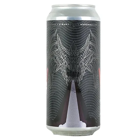 Mortalis Hydra Schmoojee Sour