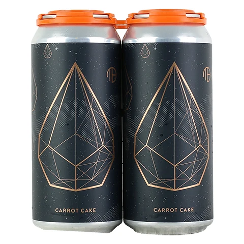Mortalis Tears Of The Goddess Carrot Cake Sour IPA