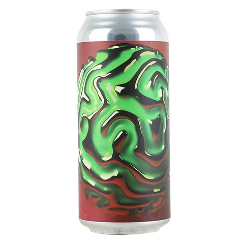Barreled Souls Le Tigre Sour