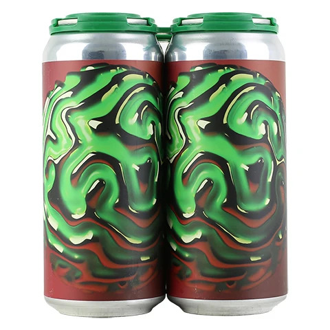 Barreled Souls Le Tigre Sour
