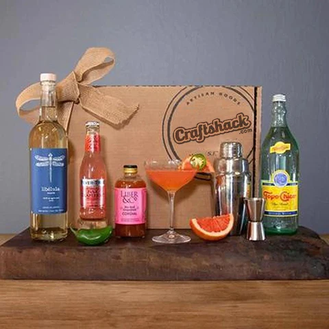 The Paloma Kit