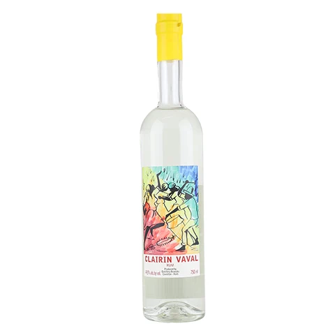 Clairin 'Vaval' Haitian Rum