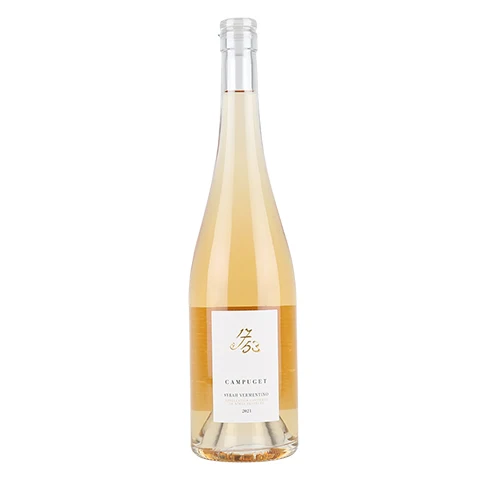 Chateau de Campuget '1753' Rose