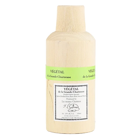 Chartreuse Elixir Vegetal de la Grande Liqueur