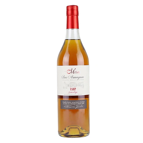 Chateau De Millet 'VSOP' 5yr Bas Armagnac
