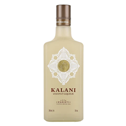 Casa D'Aristi Kalani Coconut Liqueur
