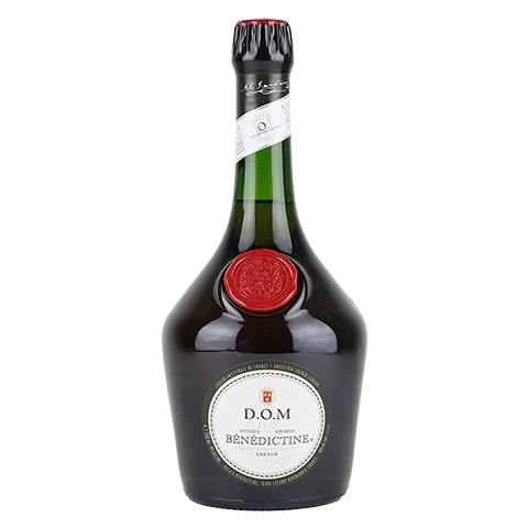 D.O.M Benedictine Liqueur