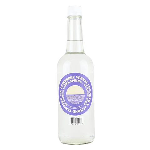 Letherbee Vernal Gin 2022