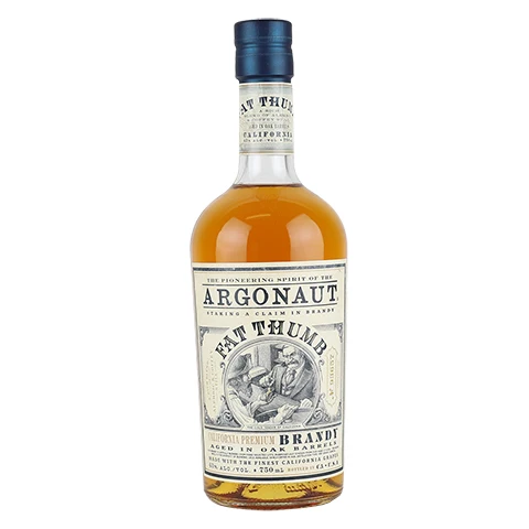 Argonaut Fat Thumb Brandy