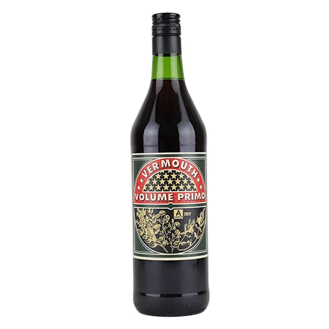 Antica Volume Primo Archivio Vermouth 2022