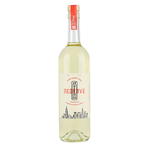 West 32 Reserve Soju