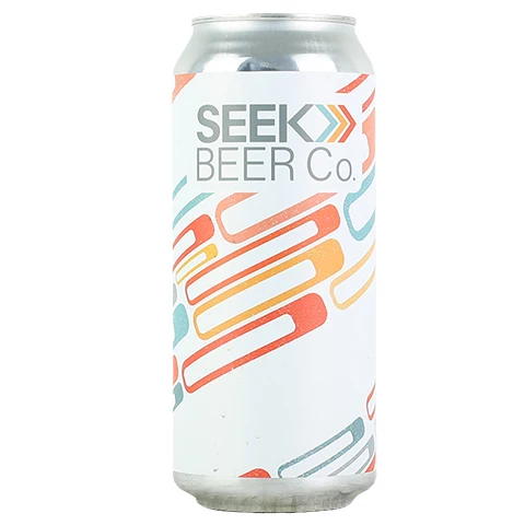 Seek Redefine Cold IPA