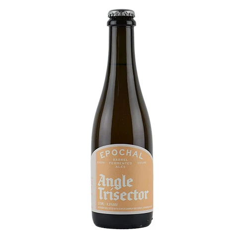 Epochal Angle Trisector