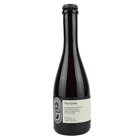 De Garde The Kriek