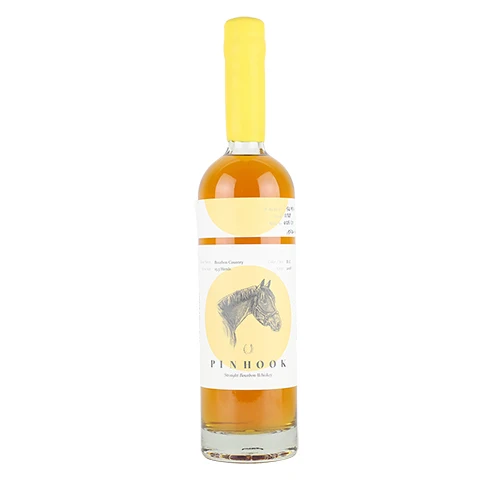 Pinhook Bourbon Country Straight Bourbon Whiskey