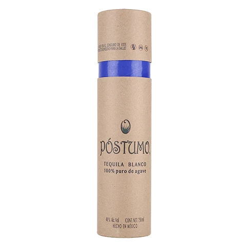 Postumo Tequila Blanco