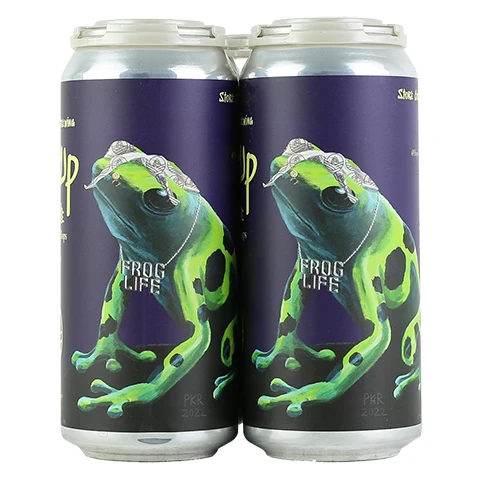 Tox/Hop Culture Farms Hop Em Up IPA