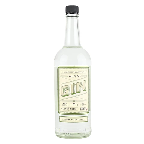 Oola 'ALOO' Gin