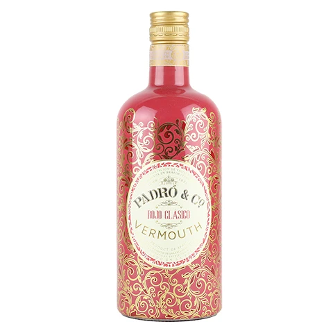 Padro 'Rojo Clasico' Vermouth