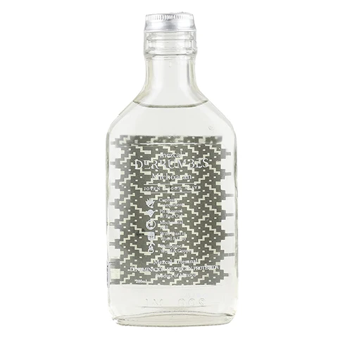 Derrumbes 'Michoacan' Mezcal