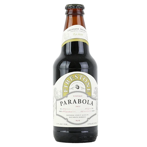 Firestone Walker Parabola