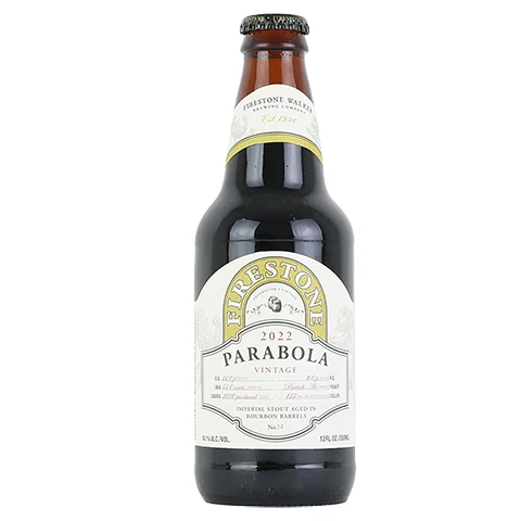 Firestone Walker Parabola
