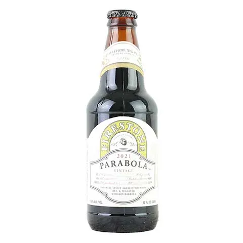 Firestone Walker Parabola