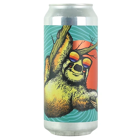 Tripping Animals Perezoso 2.0 Sour Ale
