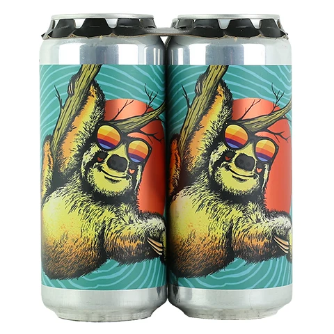Tripping Animals Perezoso 2.0 Sour Ale