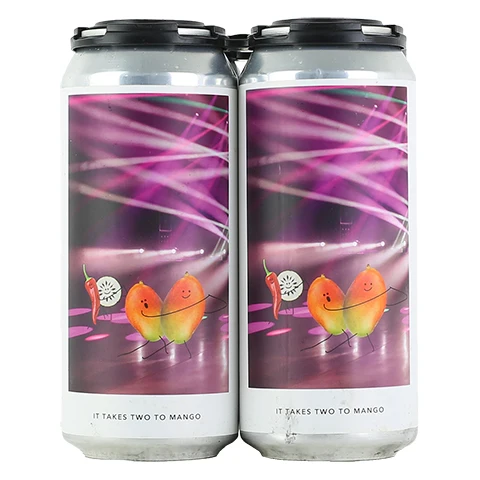 Evil Twin It Takes 2 to Mango Sour