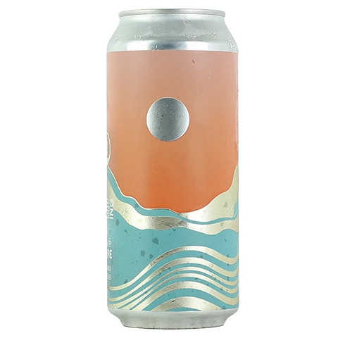 Pure Project/June Lake Sea to Slope DIPA