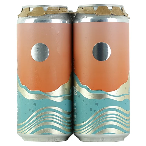 Pure Project/June Lake Sea to Slope DIPA