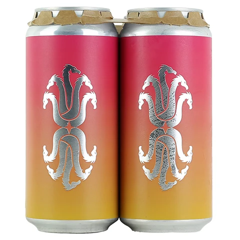 Pure Project/Mortalis Hydra Squared Sour