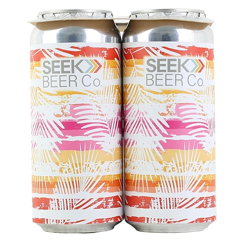Seek Your Glowing Sour