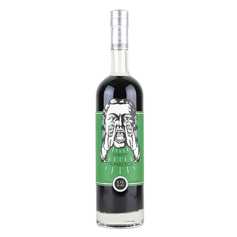 Fernet Francisco