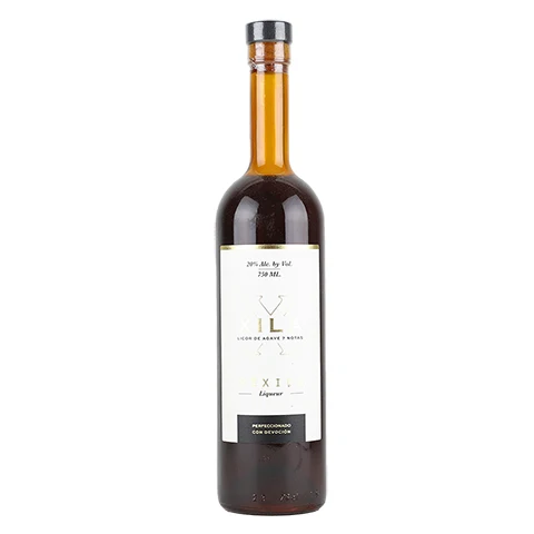 Flor De Luna 'XILA Licor de Agave' Liqueur