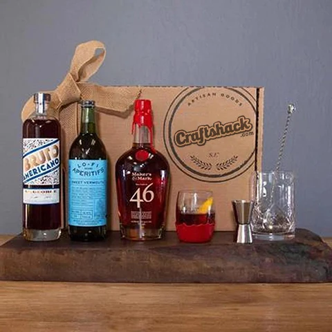 The Manhattan Kit