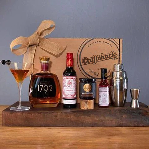 The Manhattan Kit