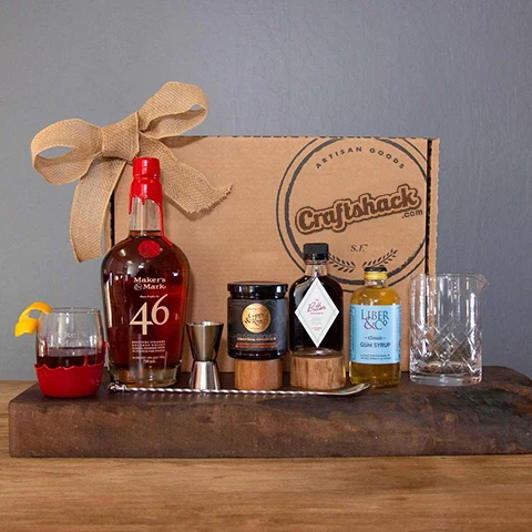 The Old Fashioned Kit