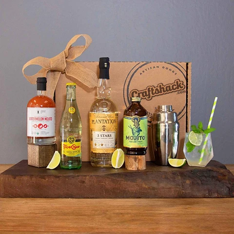 The Mojito Kit