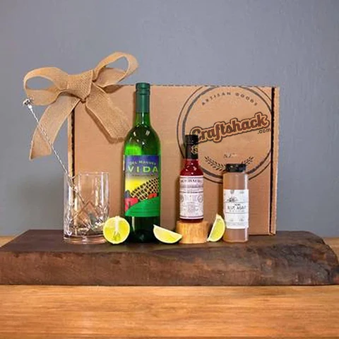 The Oaxaca Old Fashioned Kit
