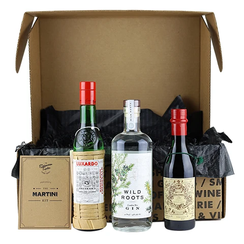 The Martinez Kit