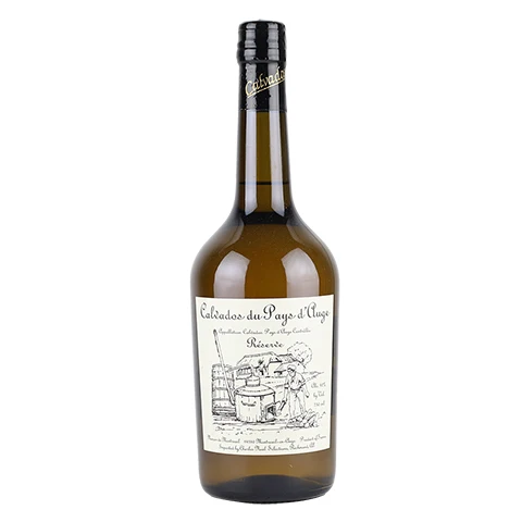 Domaine de Montreuil 'Reserve' Calvados