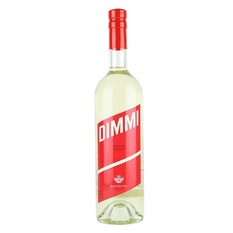 Cusano Sperone 'Dimmi di Milano' Liqueur